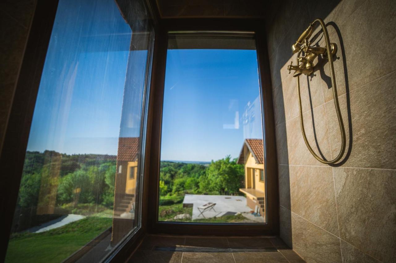 Willa Bregec Rural House Varazdinske Toplice Zewnętrze zdjęcie