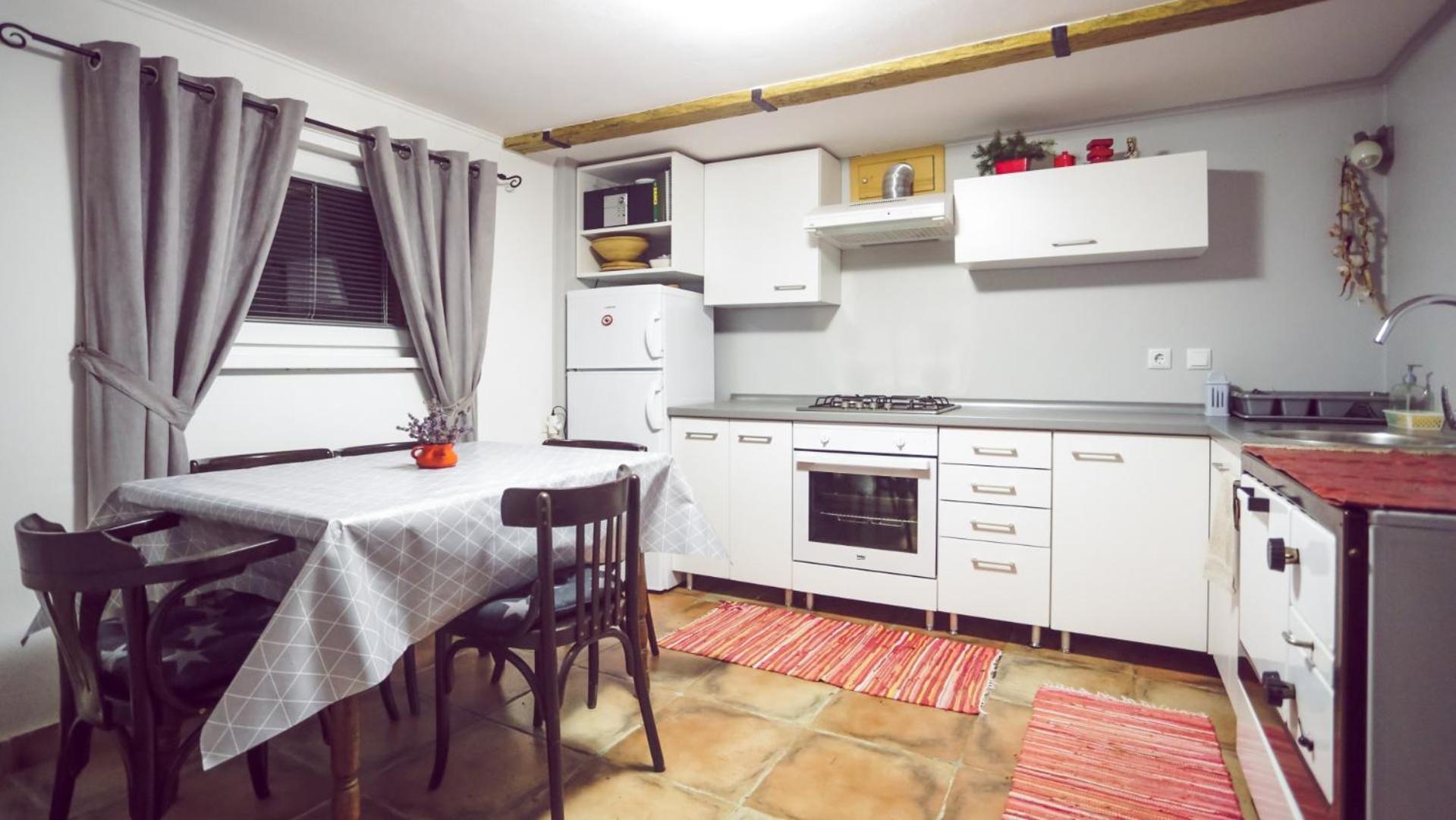 Willa Bregec Rural House Varazdinske Toplice Zewnętrze zdjęcie