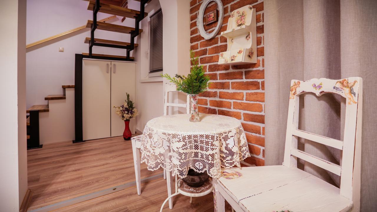 Willa Bregec Rural House Varazdinske Toplice Zewnętrze zdjęcie