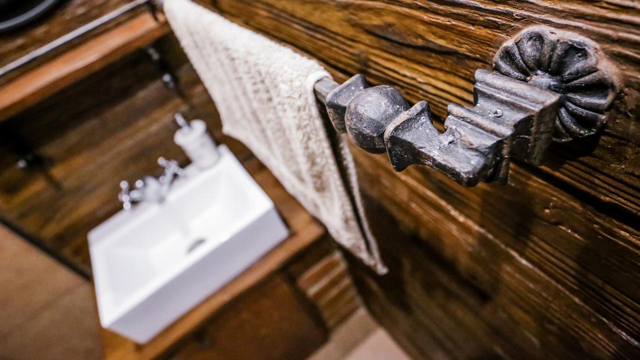 Willa Bregec Rural House Varazdinske Toplice Zewnętrze zdjęcie