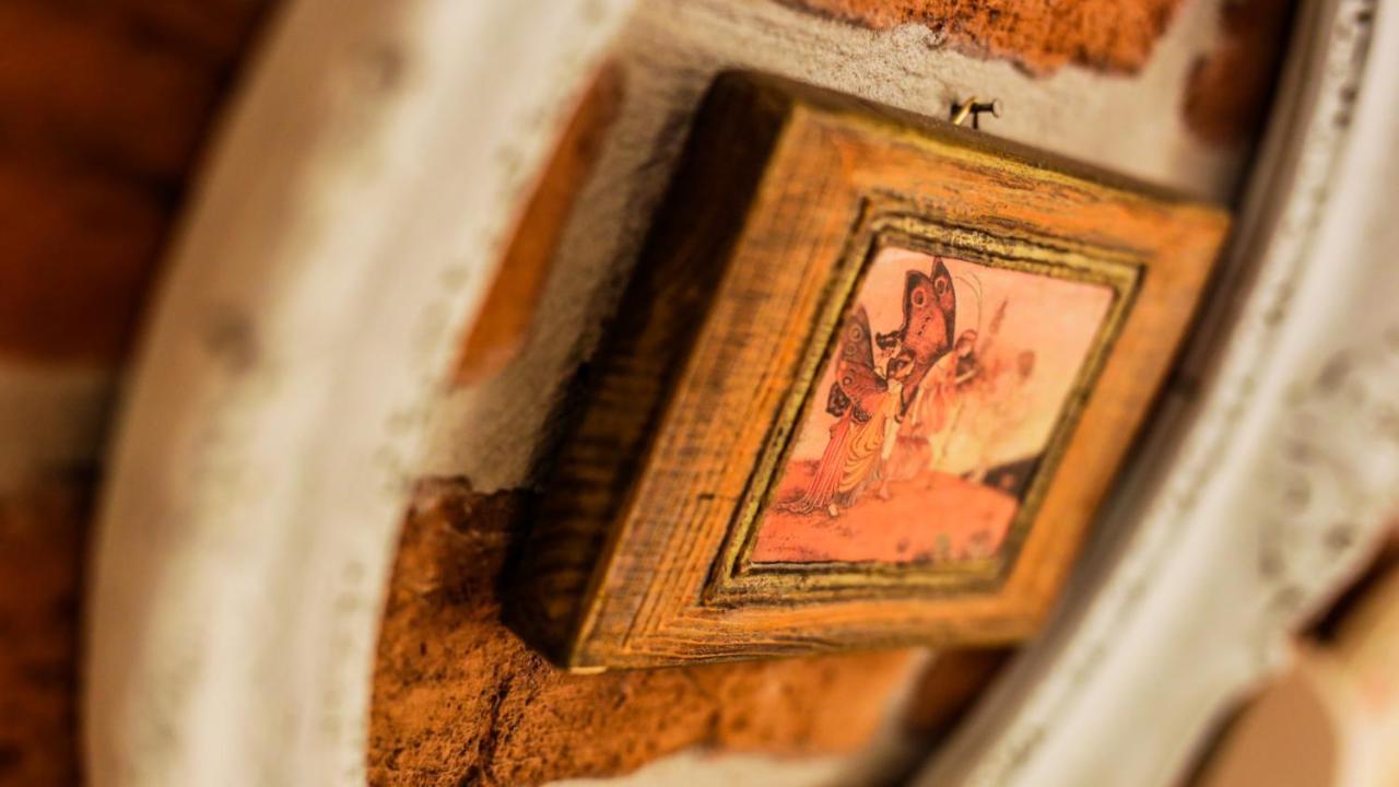 Willa Bregec Rural House Varazdinske Toplice Zewnętrze zdjęcie